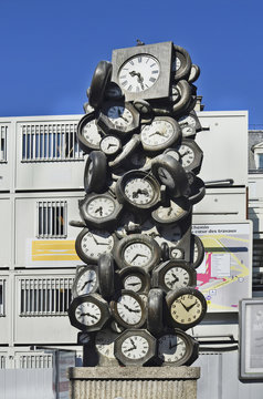 France, Paris