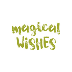 Christmas and winter theme poster