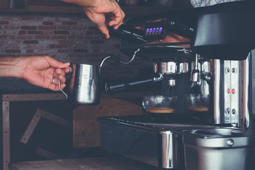coffee