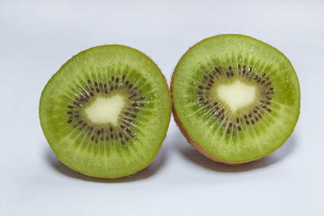 Fototapeta premium kiwi kivi frutta frutto