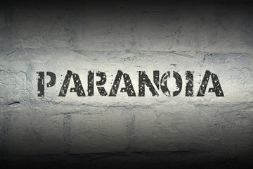 paranoia WORD GR