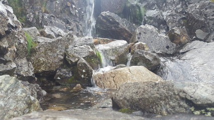 waterfall