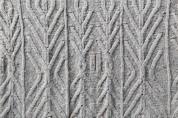 Sweater Texture