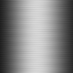 Metal texture background. Stainless steel texture.