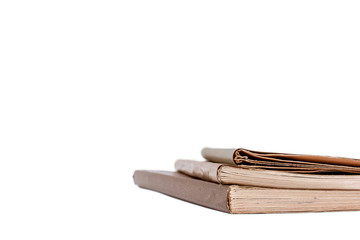 old books