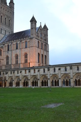Fototapeta premium cathedral 