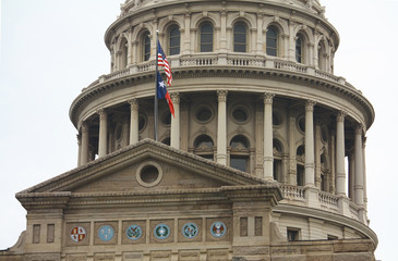 Texas State Capitol, Austin