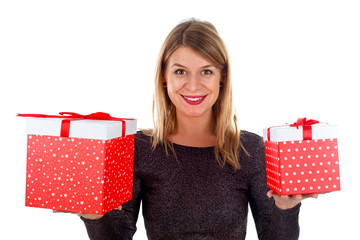 Christmas gifts
