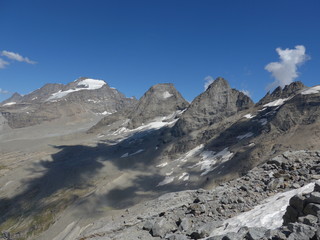 Gran Paradiso