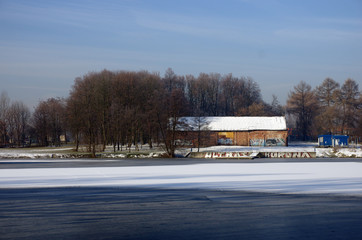 Przystań © Patdrig Torc