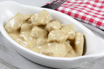sauté de poulet 02122016