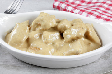 sauté de poulet 02122016