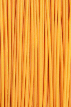 spaghetti bucatini pasta