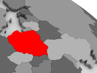 Obraz premium Poland