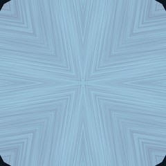 Soft blue square background tile with space