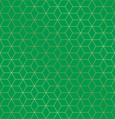 Seamless Christmas Pattern. Ideal for wrapping paper.