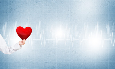 Check your heart