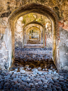 san juan de ulua