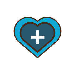 Obraz premium dental healthcare drawing icon vector illustration design