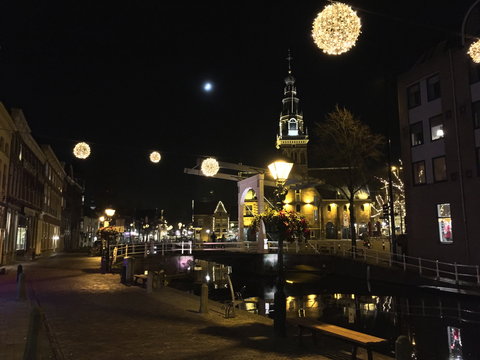 Waagtoren, Waagplein, Alkmaar