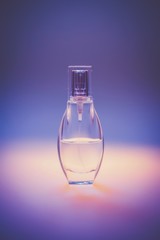 Флакон духов / Perfume