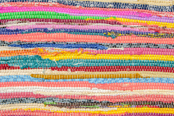 colorful carpet texture, handmade carpet, perfect background for your concept or project