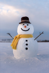 snowman