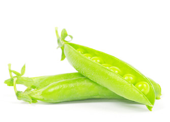  peas