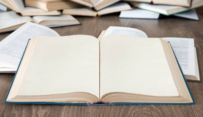 books