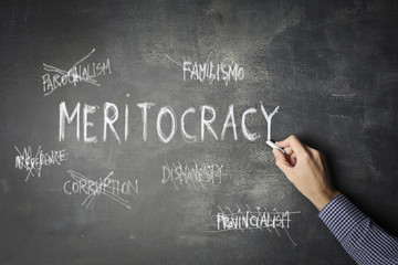 Meritocracy