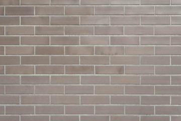 Background or texture of brick wall.