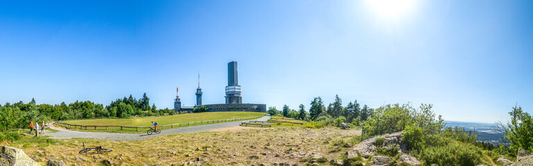 Feldberg Taunus