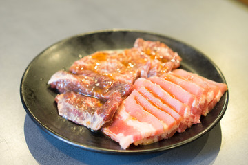 焼き肉