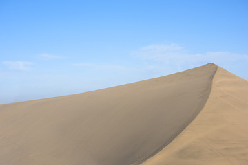 Dunes