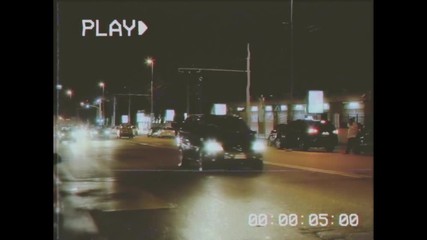 Vhs retro fake shot: a generic establishing shot in a street at night. Part 5.
- Powered by Adobe