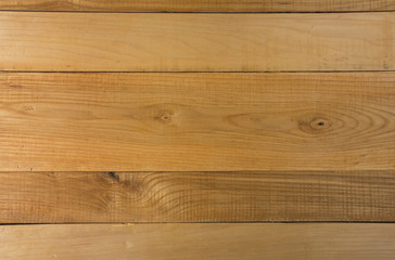 Wooden Planks Surface