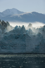 Hubbard Glacier