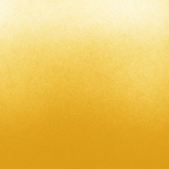 yellow gold background with white spotlight on top border