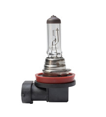 halogen car headlamp bulb 