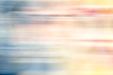 Pastel Abstract Background