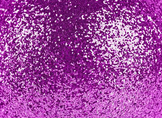 Festive abstract violet background. Christmas background.