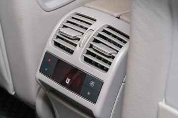car aircondition
