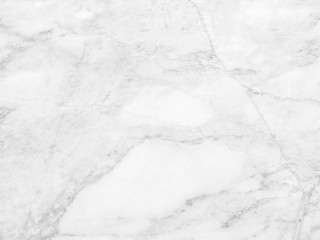 Abstract background of white marble