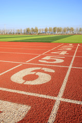 The playground is the runway