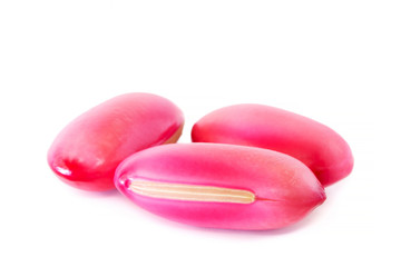 Seeds large pink