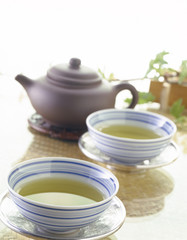 日本茶