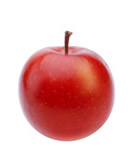 Roter Apfel