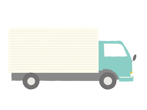 8 Best 引越しトラック Images Stock Photos Vectors Adobe Stock