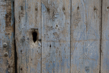 Old wood texture background, vintage pattern