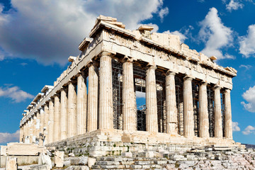Parthenon, Greece